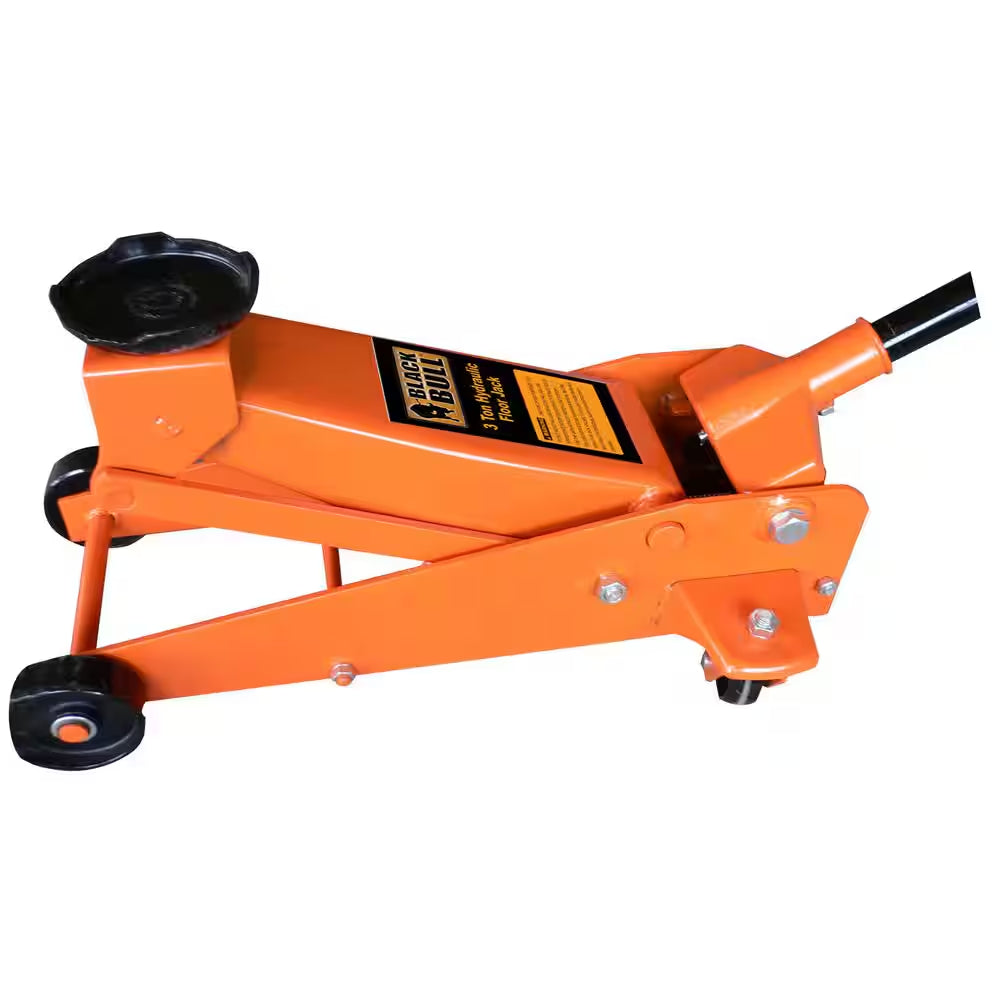 3-Ton Garage Floor Jack