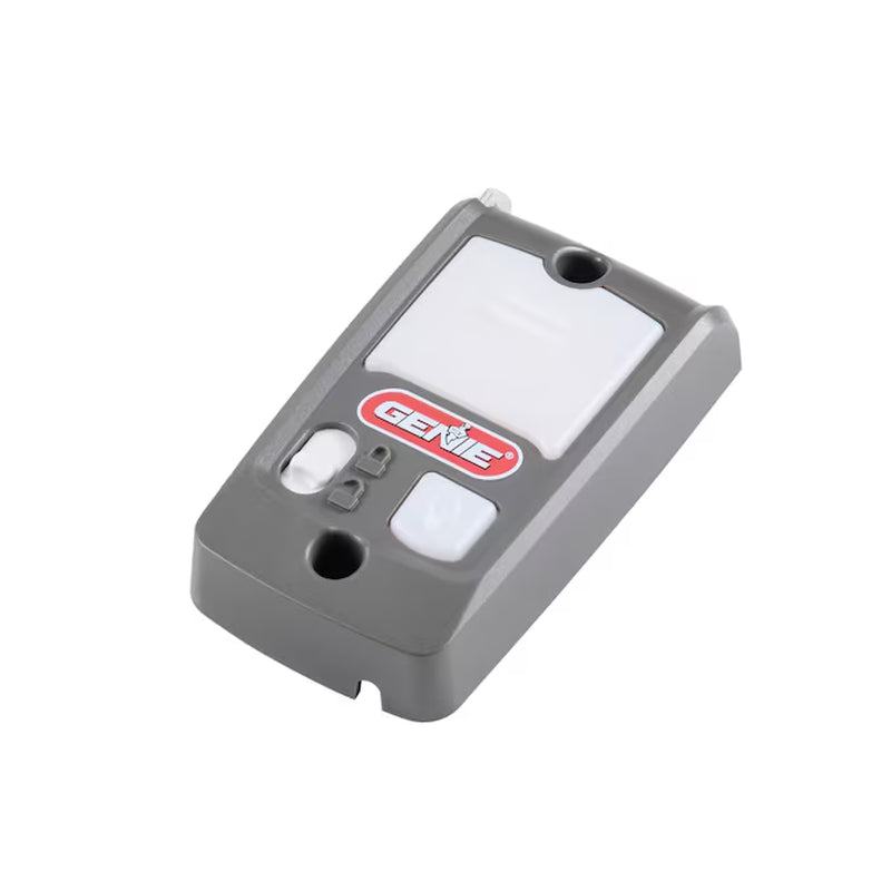 1-1/4 Hpc Smart Compatible Belt Drive Garage Door Opener Wi-Fi Compatibility and Battery Back-Up