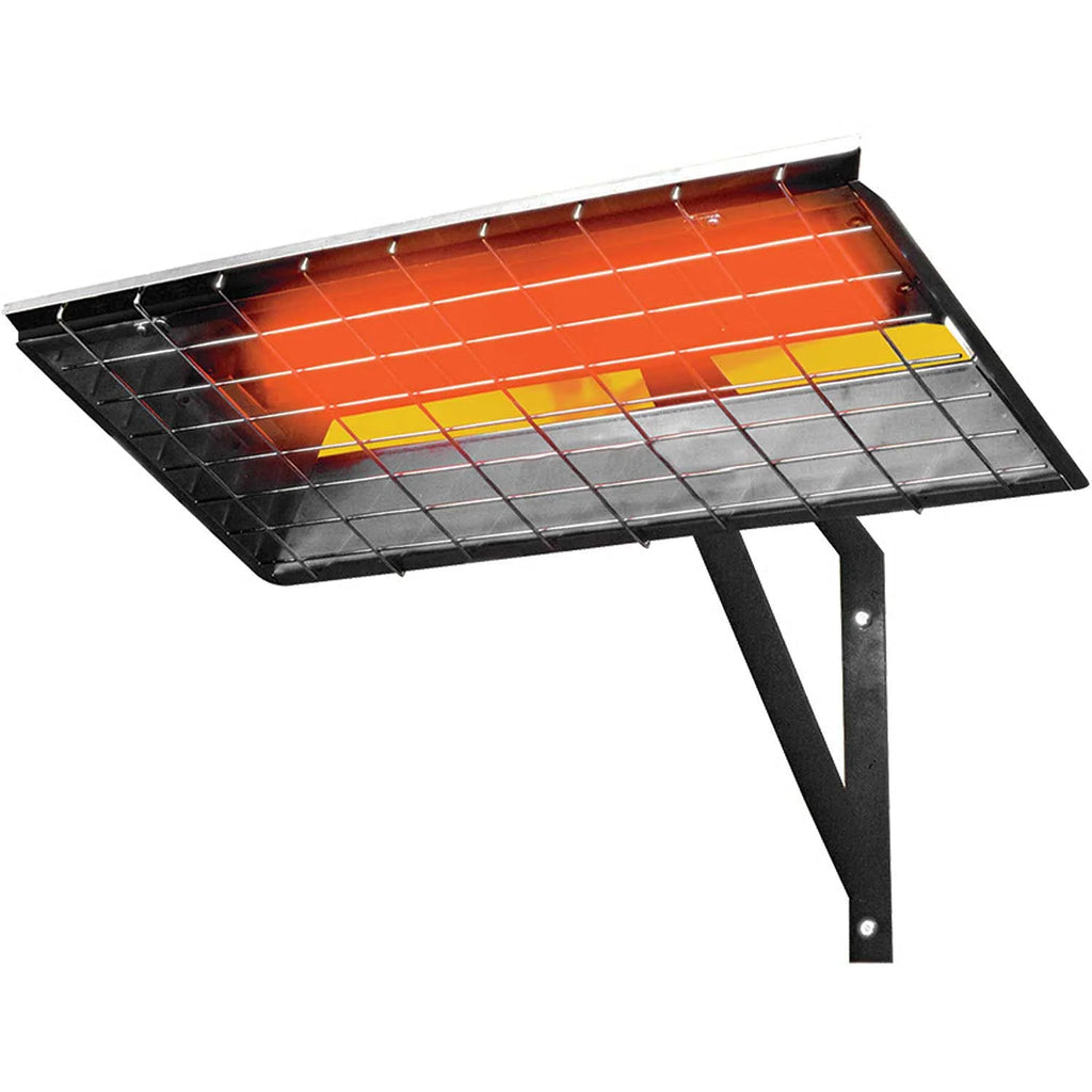 Lp Garage / Workshop Infrared Heater