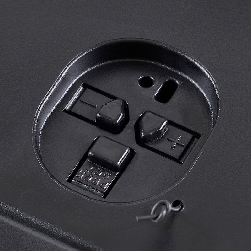 1-1/4 Hpc Smart Compatible Belt Drive Garage Door Opener Wi-Fi Compatibility and Battery Back-Up