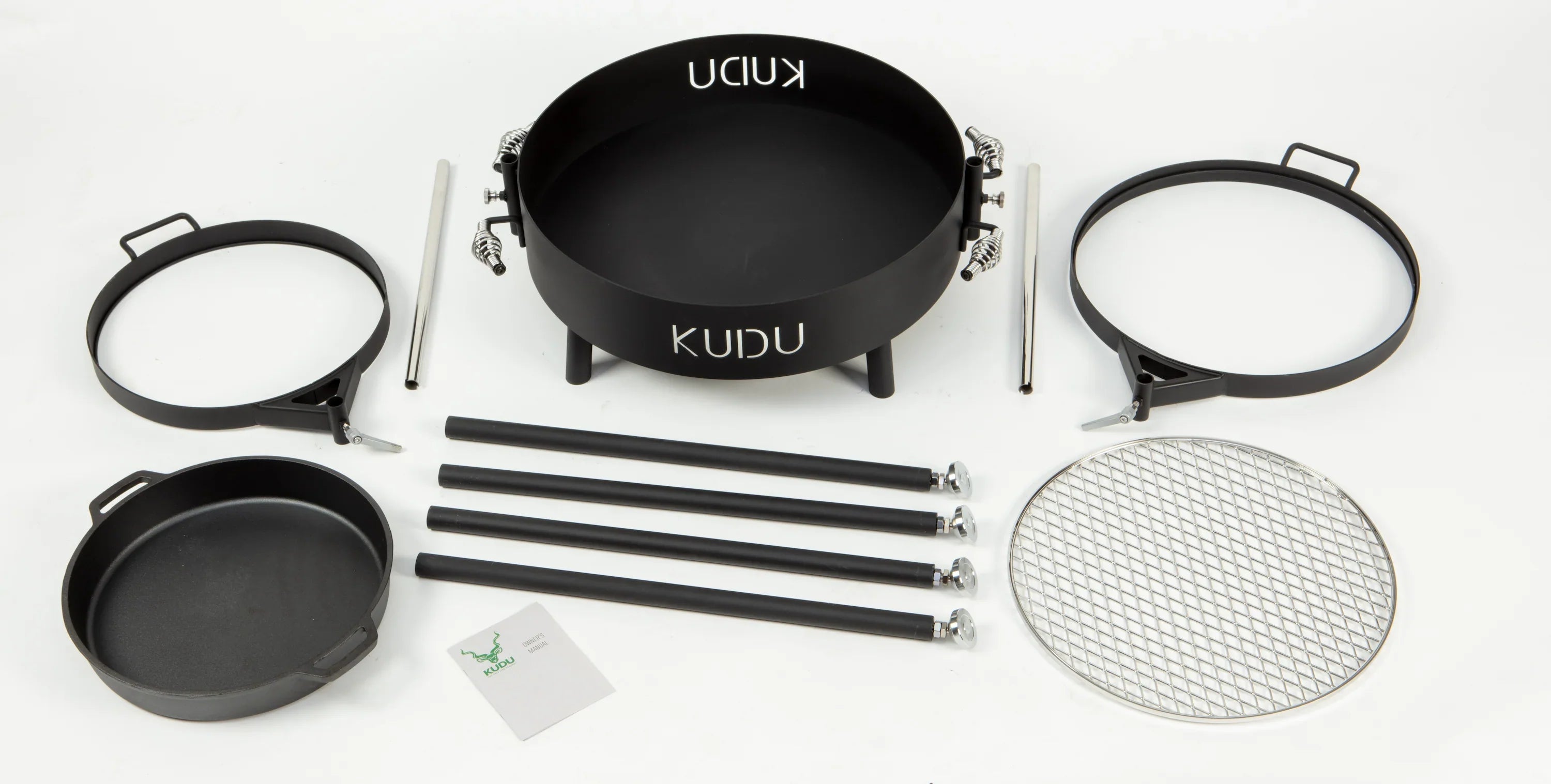 KUDU Grill