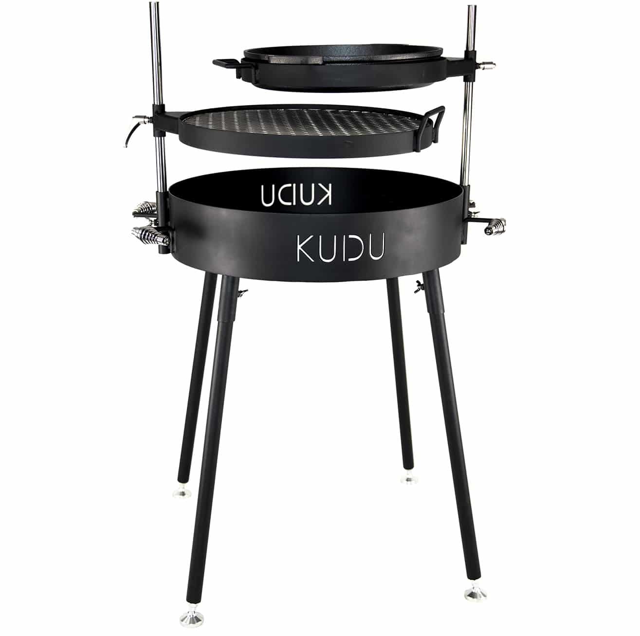 KUDU Grill