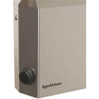 American Outdoor Grill 30NBL L-Series 3-Burner Built-In Natural Gas Grill W/ Rotisserie Kit, 30" [30NBL] (SAK57636)