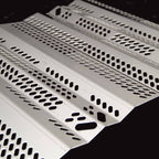 American Outdoor Grill 30NBL L-Series 3-Burner Built-In Natural Gas Grill W/ Rotisserie Kit, 30" [30NBL] (SAK57636)